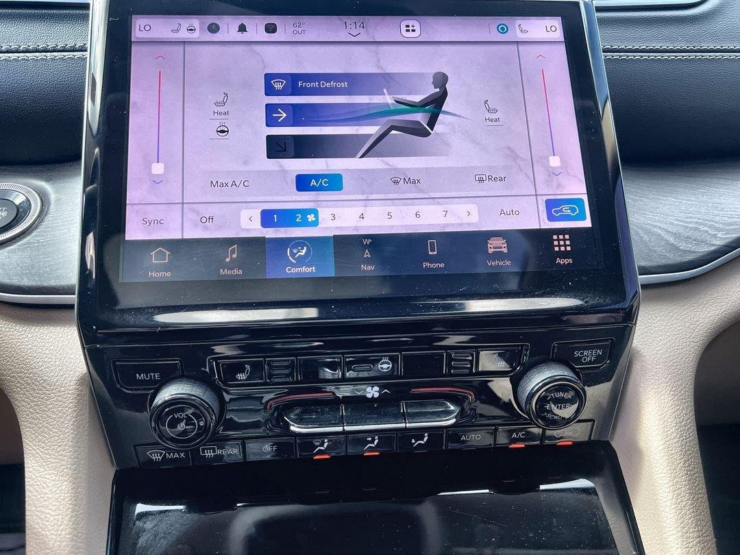 2022 Jeep Grand Cherokee Limited - Photo 20