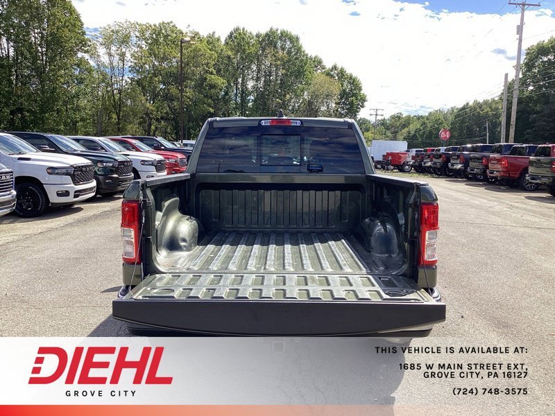 Used 2020 Green Ram Big Horn/Lone Star image 15