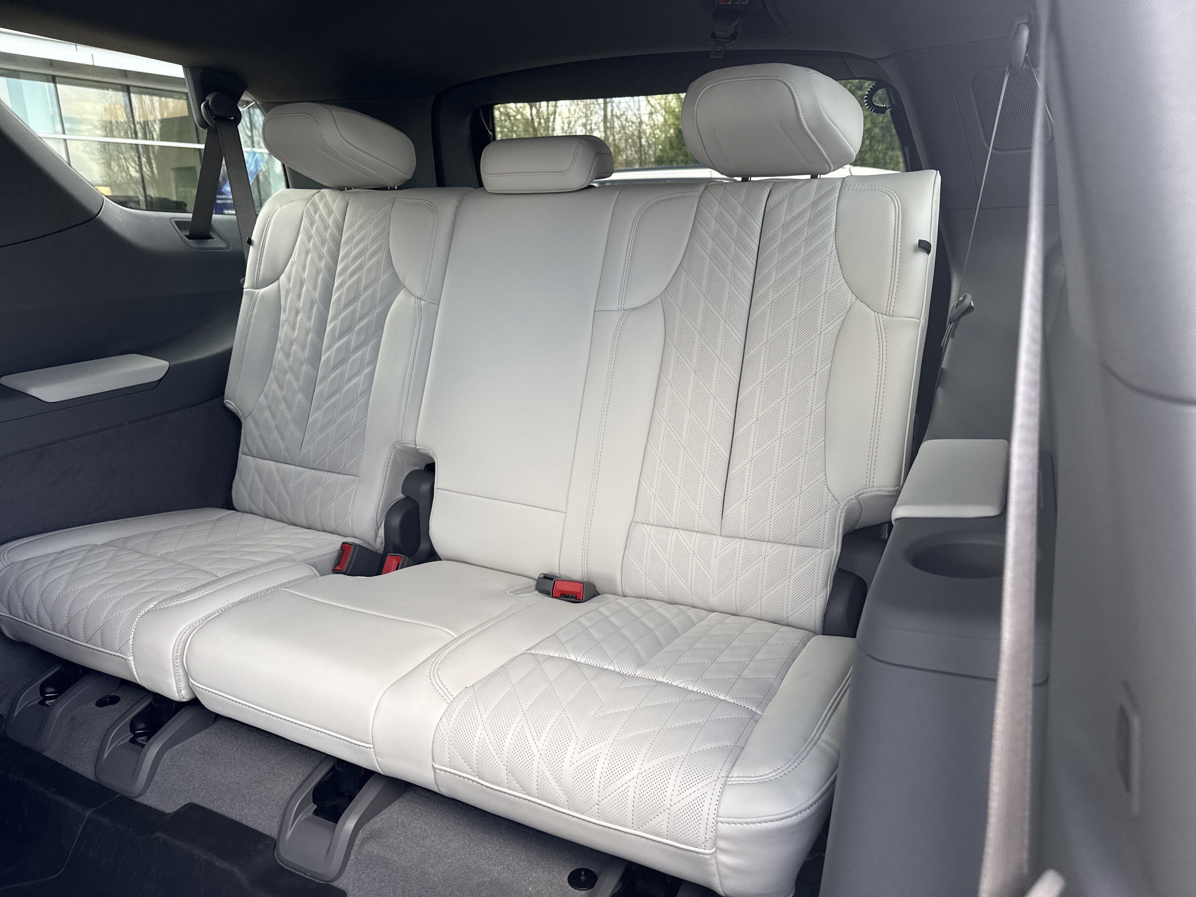 2026 Cadillac Escalade IQL Sport - Photo 11