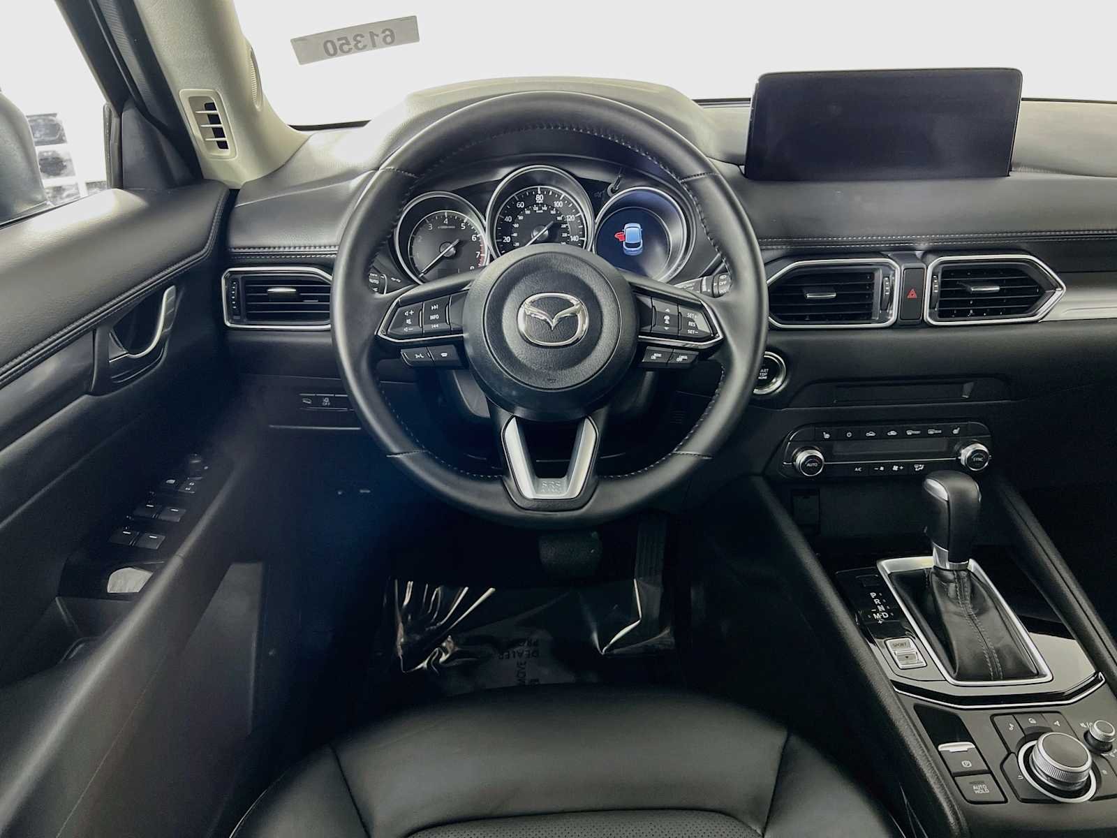 Used 2024 Eternal Blue Mica Mazda 2.5 S Select Package image 22