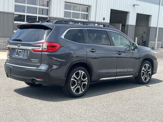 Used 2023 Gray Subaru Limited image 13