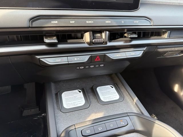 New 2027 Terrain Brown Kia X-Line EX image 20
