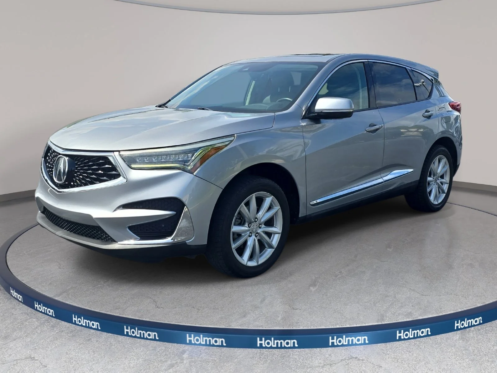 2020 Acura RDX