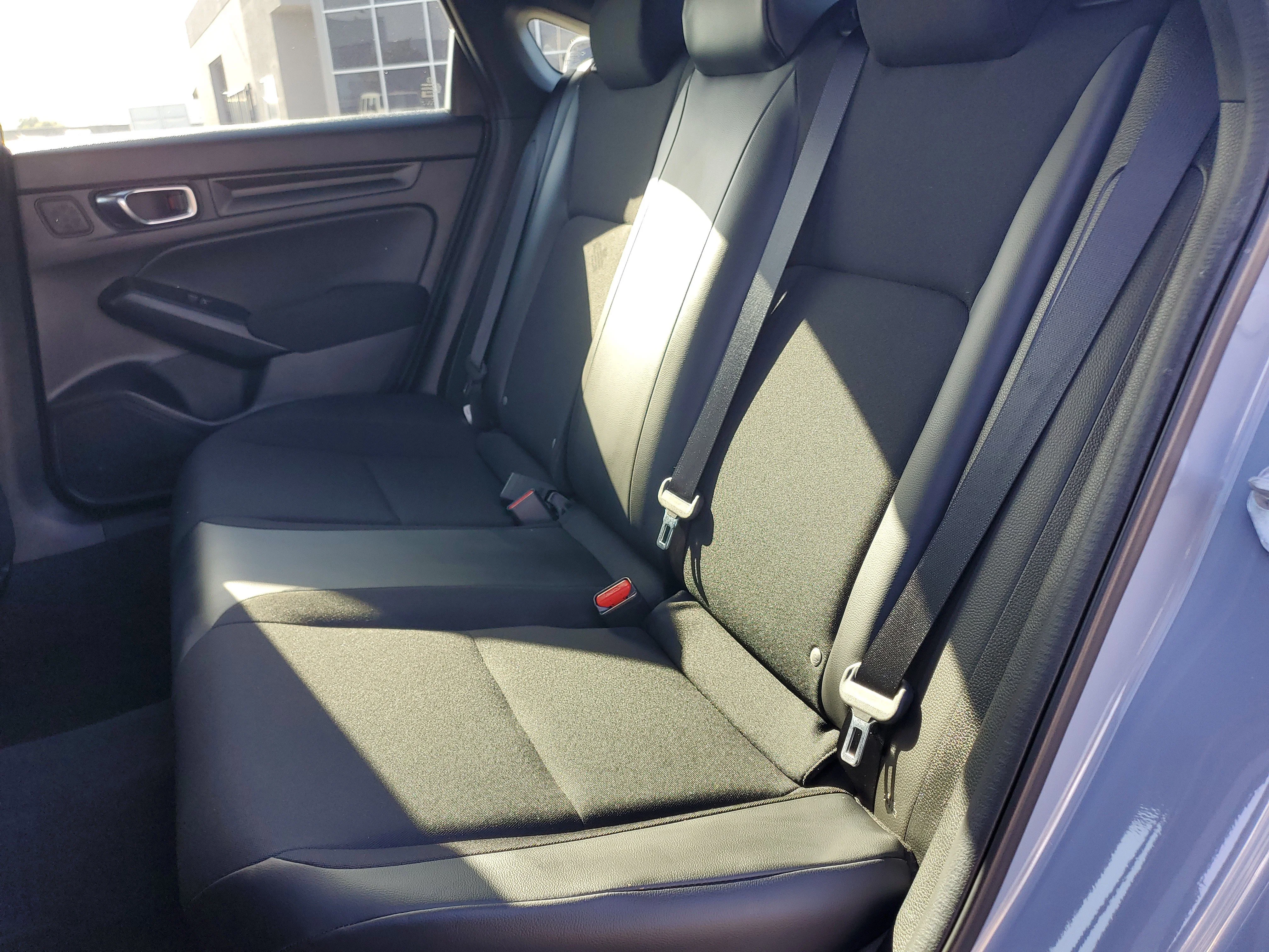 Certified Used 2022 Gray Honda Sport image 15