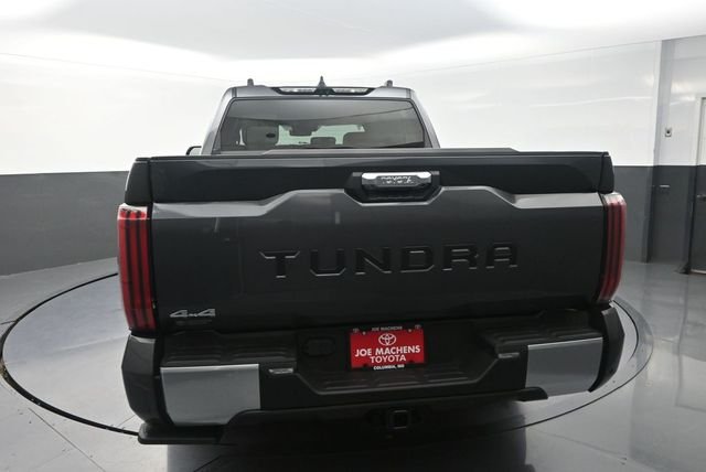 Used 2026 Gray Toyota Limited image 7