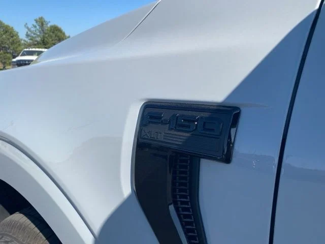 New 2026 Avalanche Ford XLT image 40