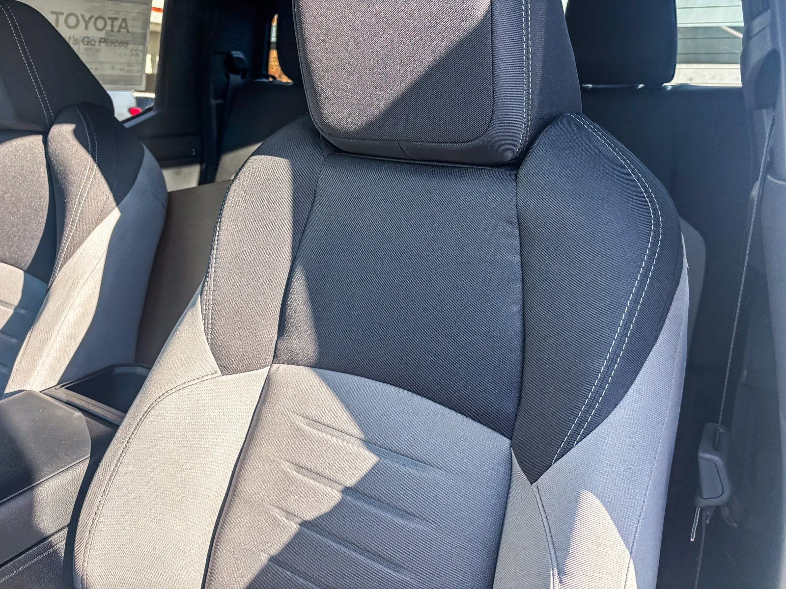 New 2026 Bronze Oxide Toyota TRD Sport image 23