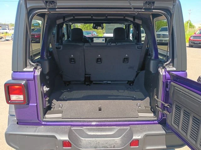 New 2026 Reign Jeep Willys image 20
