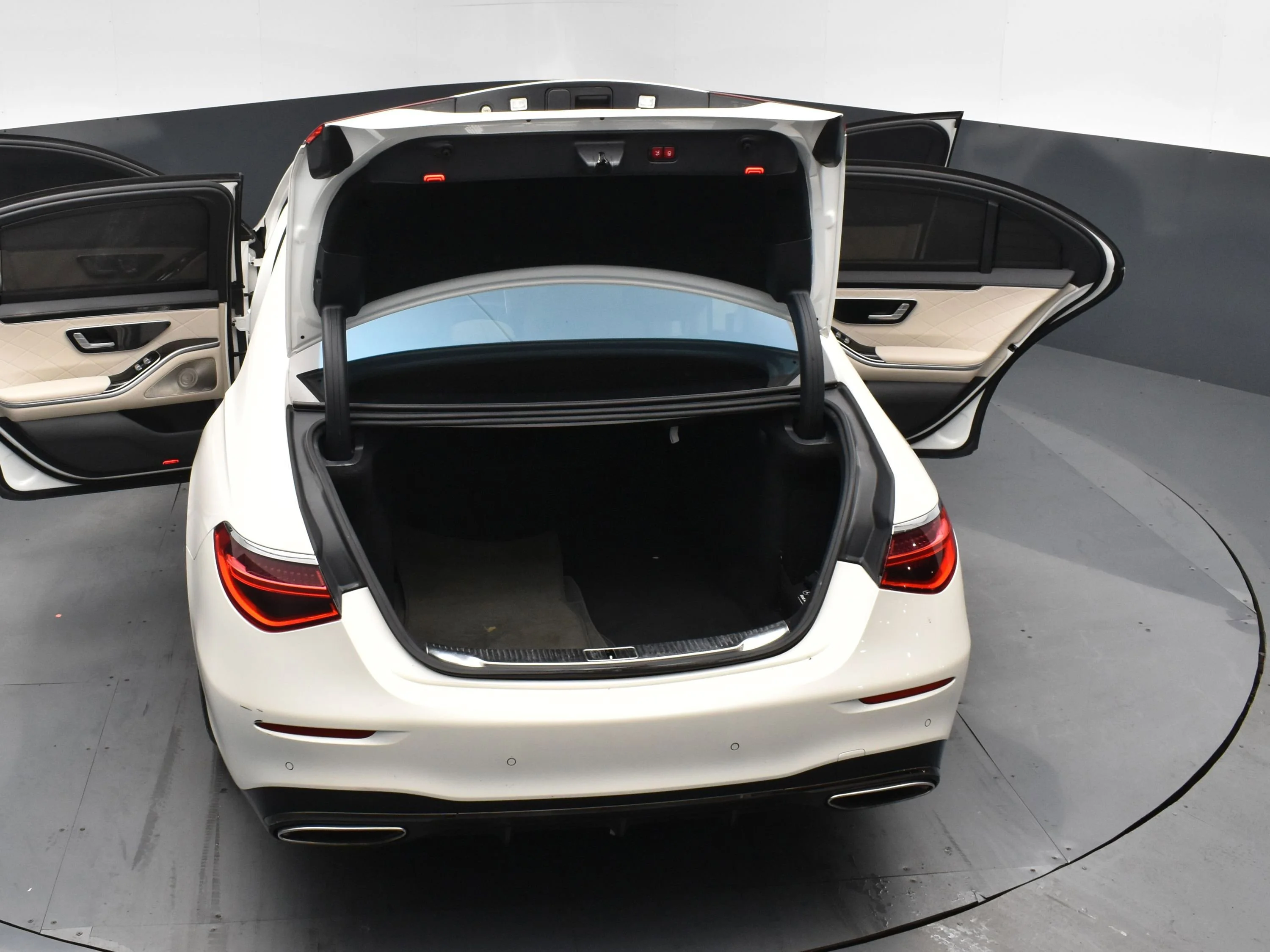 2023 Mercedes-Benz S-Class S 500 - Photo 22