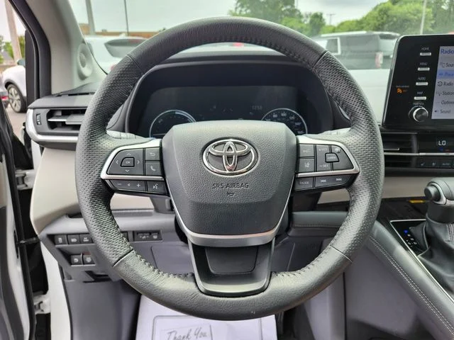 Used 2024 Beige Toyota Limited image 35
