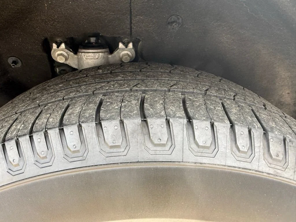Used 2021  Ford XLT image 33