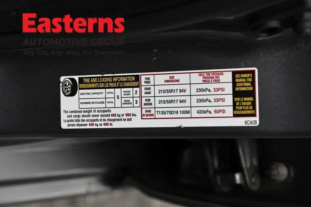 Used 2025 Gray Nissan 2.5 SV image 36