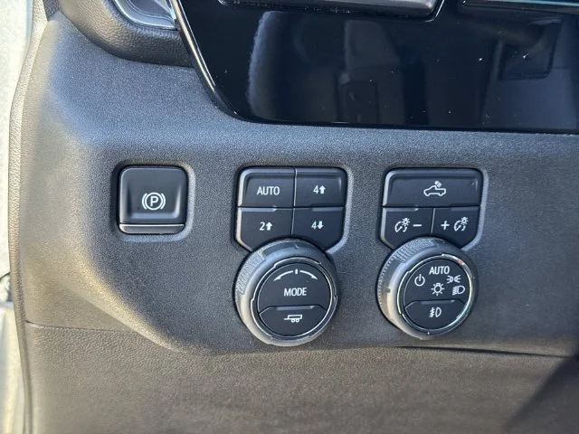 Used 2024 Gray Chevrolet RST image 33
