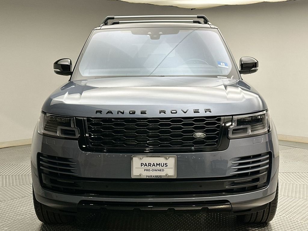 Used 2020  Land Rover HSE image 16