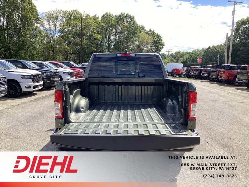 Used 2020 Green Ram Big Horn/Lone Star image 15