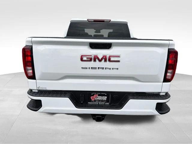2026 GMC Sierra 1500 Pro - Photo 6