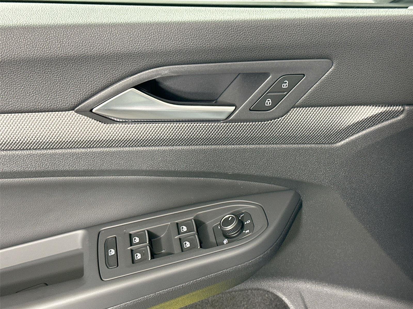 New 2026 Moonstone Gray Volkswagen SE image 17