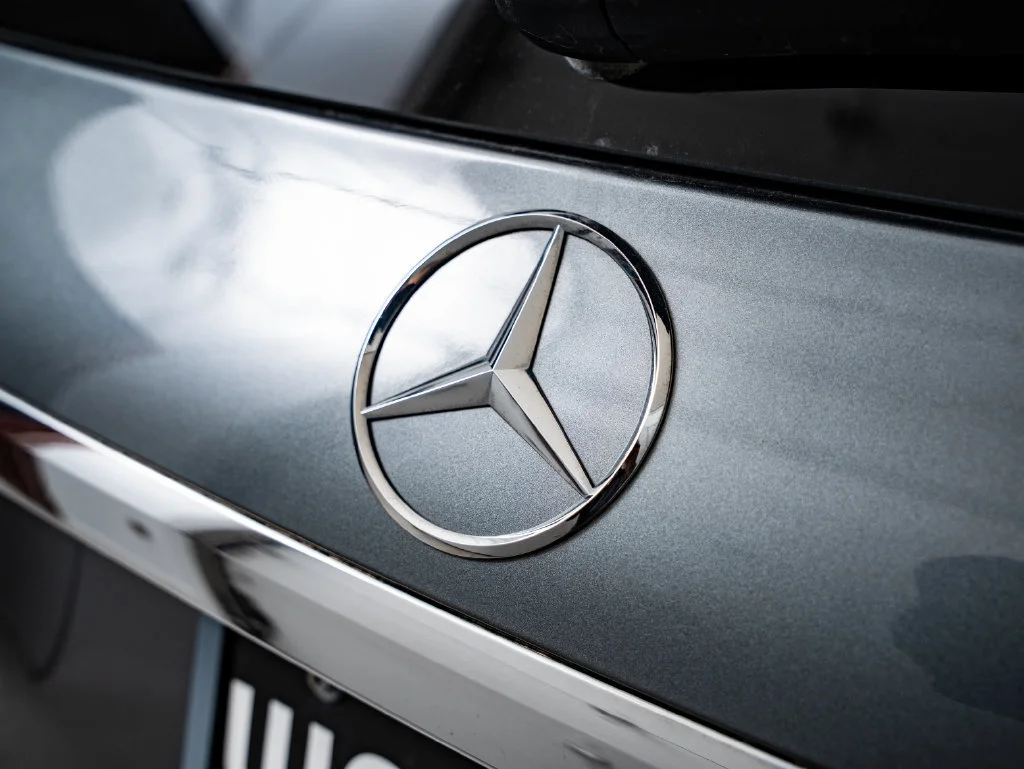 Used 2020 Selenite Gray Metallic Mercedes-Benz GLS 450 image 18