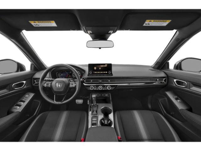 New 2026 Crystal Black Pearl Honda Sport CVT image 10