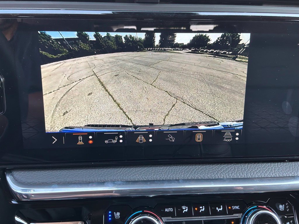 2026 GMC Sierra 1500 Denali - Photo 26