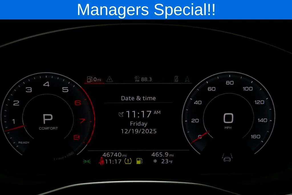 2023 Audi A7 Prestige - Photo 7