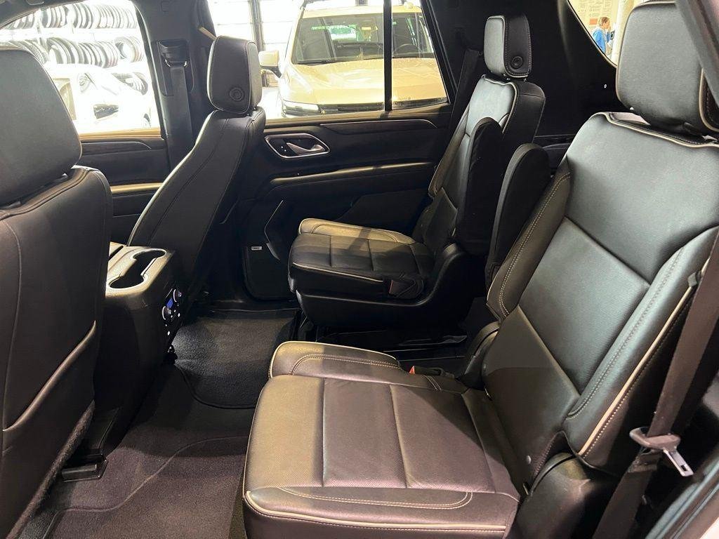 Used 2022 Summit White Chevrolet Premier image 22