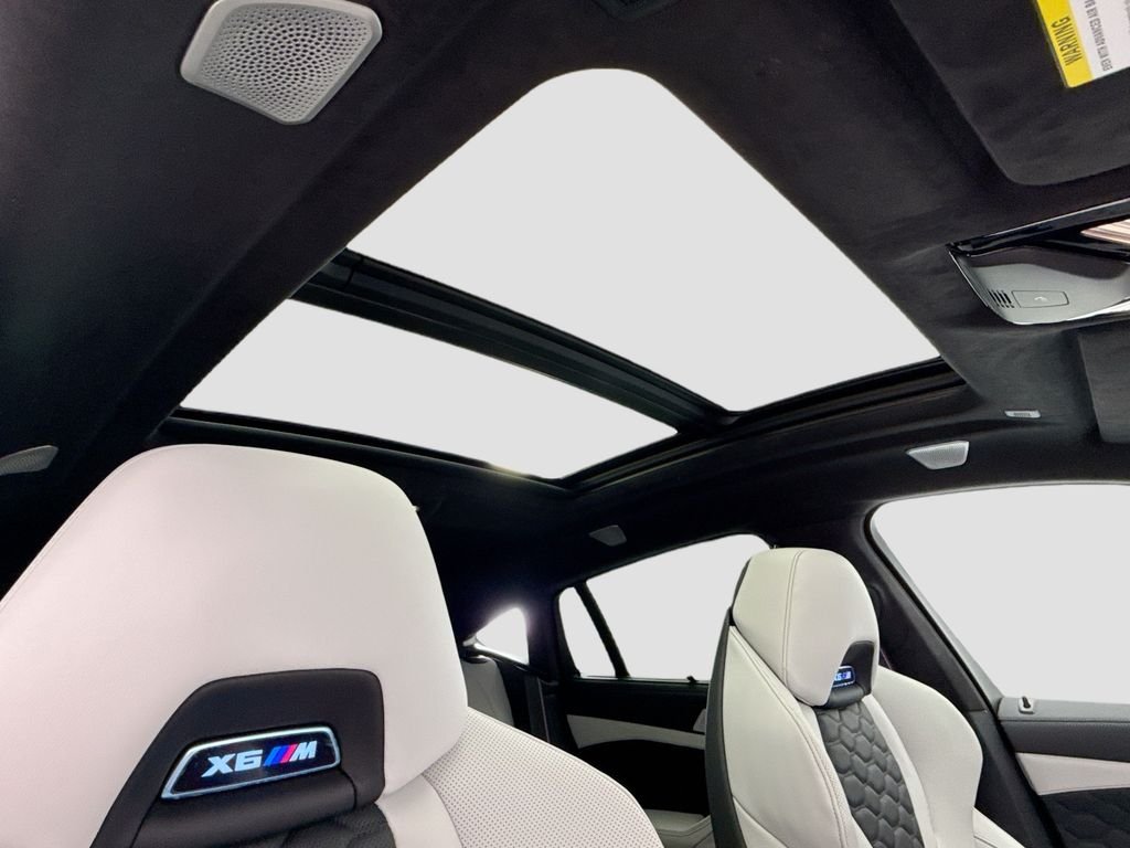 New 2027 Black Sapphire Metallic BMW Competition image 17