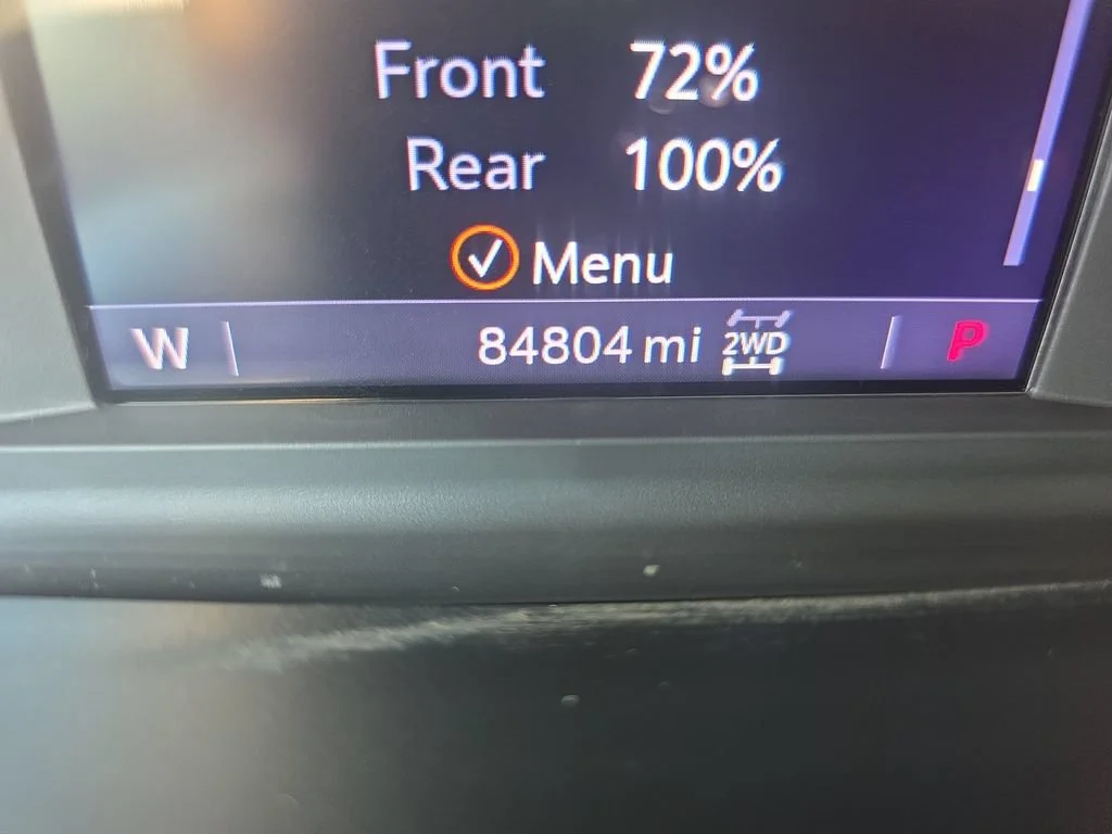 Certified Used 2020 NORTHSKY BLUE METALLIC Chevrolet LT image 20