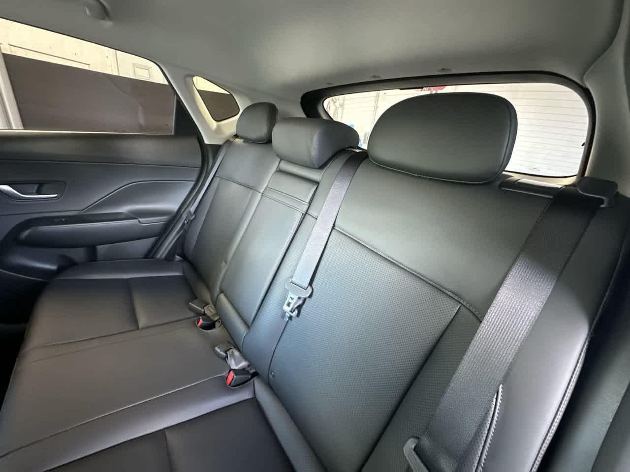 New 2027 Cyber Gray Metallic Hyundai SEL Premium FWD image 51