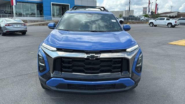 2026 Chevrolet Equinox ACTIV - Photo 9