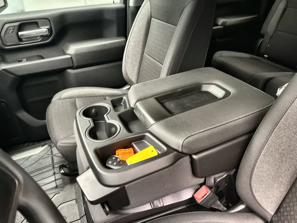 2026 Chevrolet Silverado 2500 HD Custom - Photo 20
