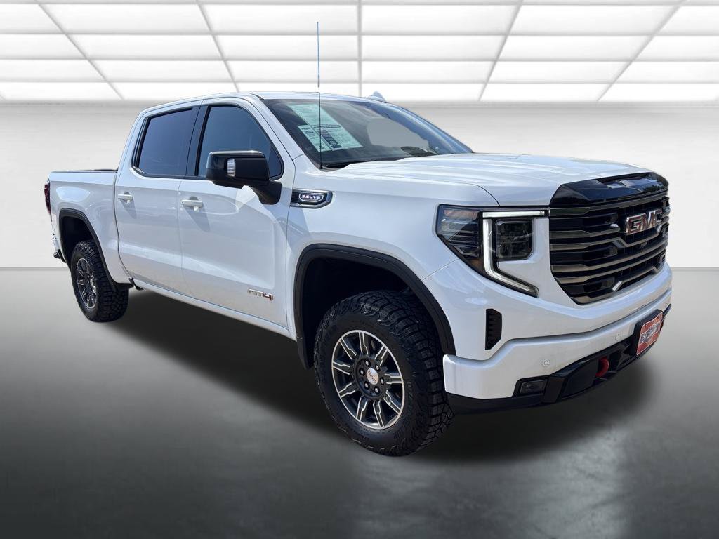 2026 GMC Sierra 1500 AT4 - Photo 1