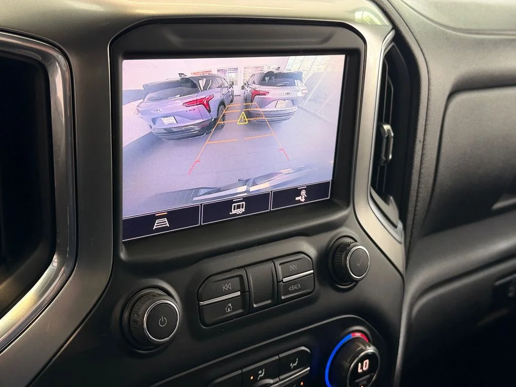 Used 2021 Black Chevrolet LTZ image 23