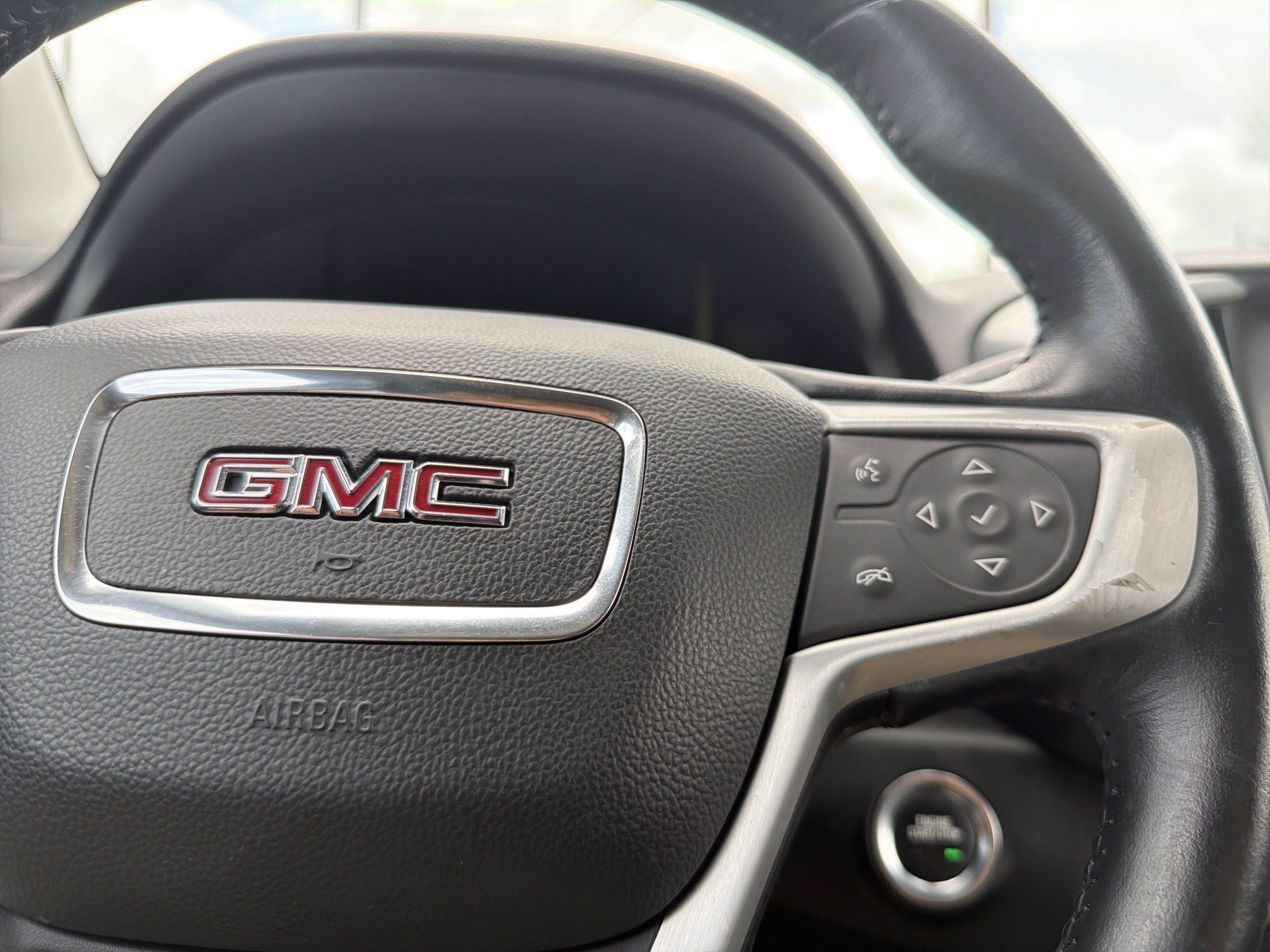 2020 GMC Terrain SLT - Photo 27