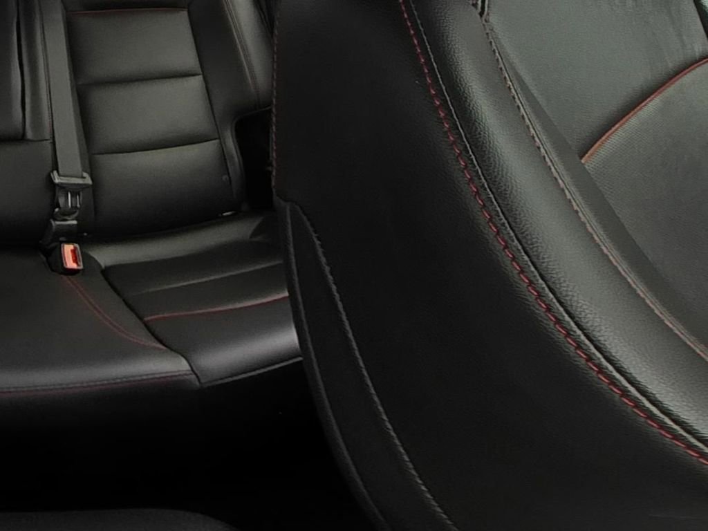 Used 2022 Iron Gray Metallic Chevrolet RS image 14