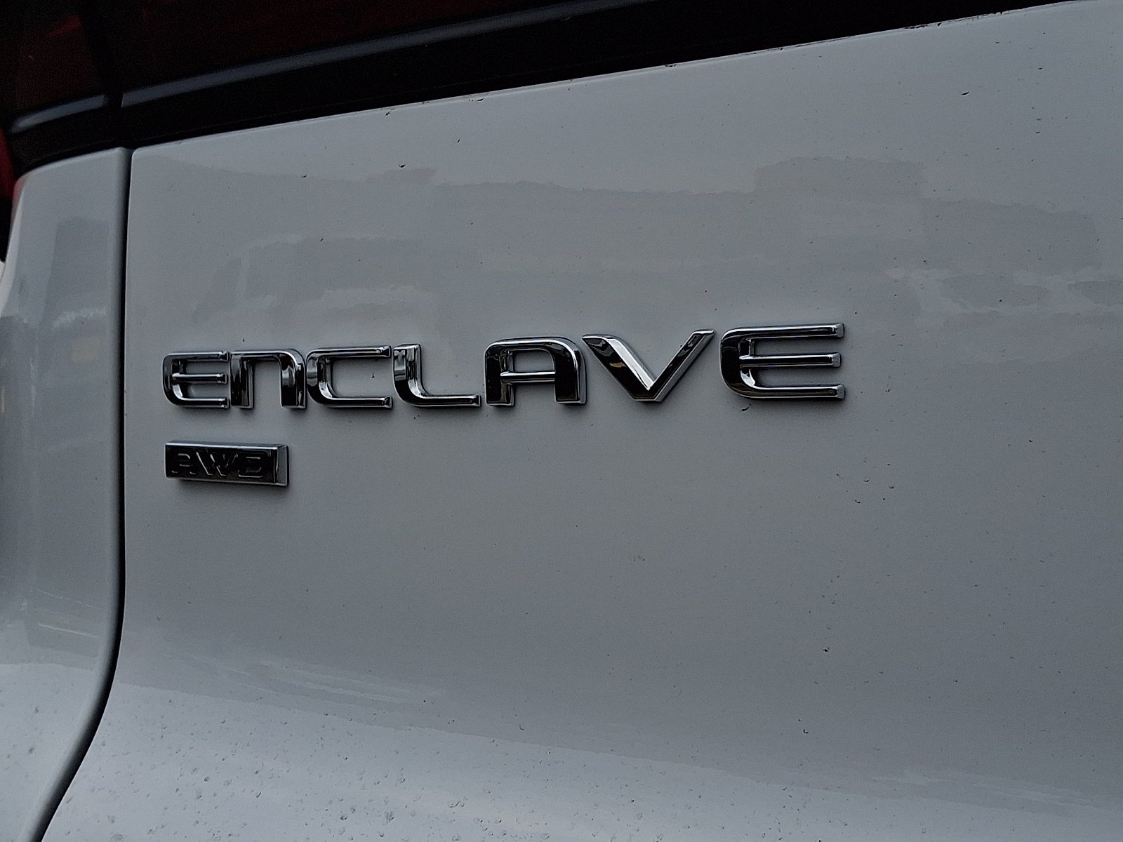 2026 Buick Enclave Sport Touring - Photo 11