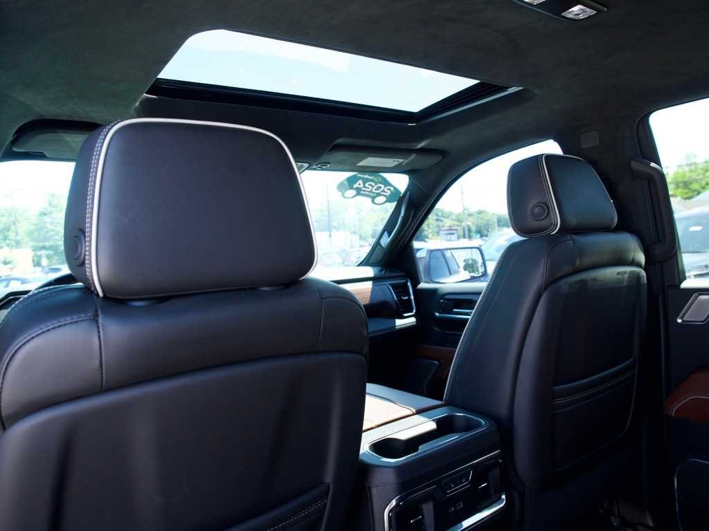 2024 GMC Sierra 1500 Denali Denali Ultimate - Photo 25