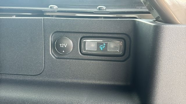 New 2026 Marsh Gray Ford Outer Banks® image 31