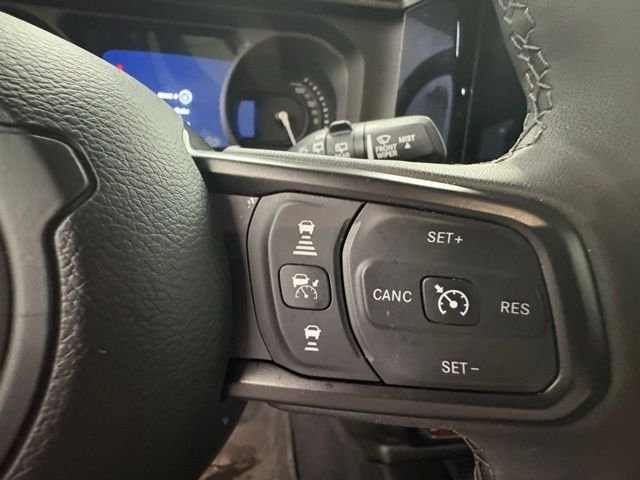 2025 Jeep Wrangler 4xe Willys 4XE - Photo 17