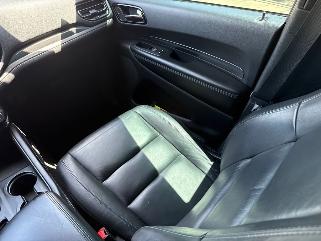 Used 2022 Gray Dodge GT image 15