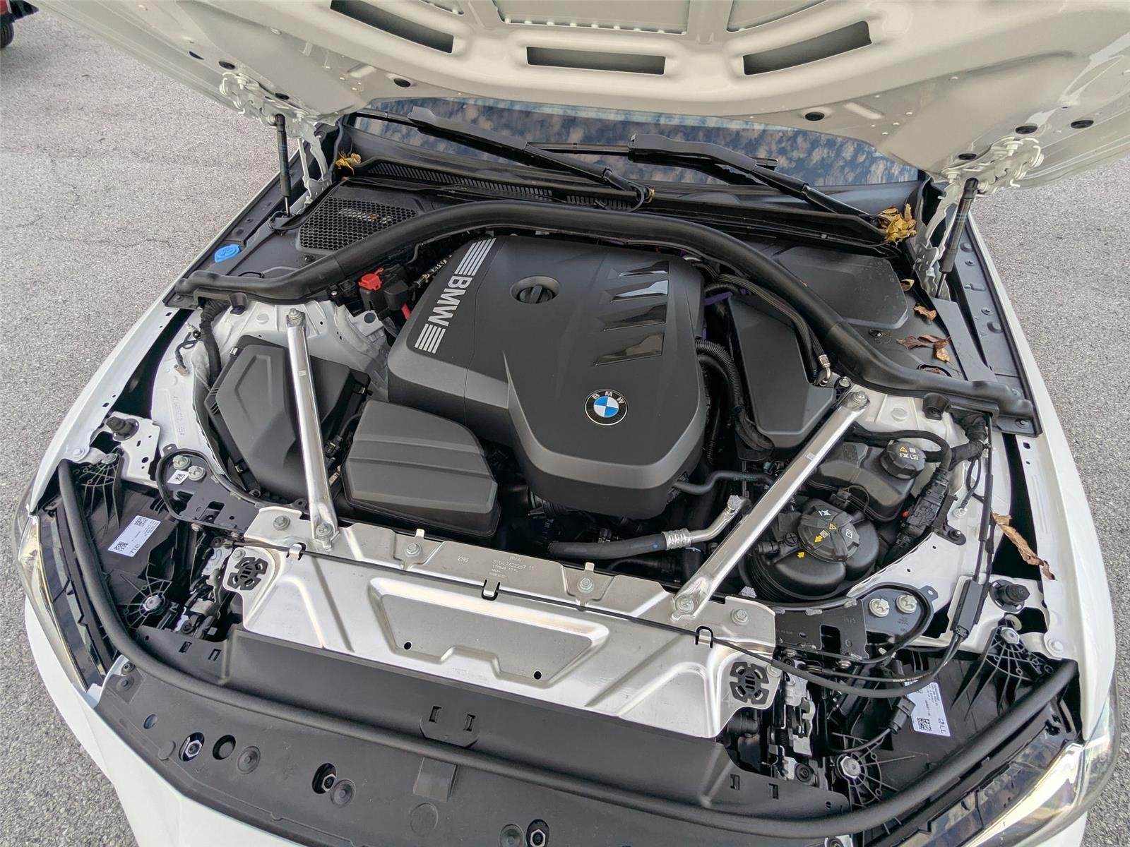 2026 BMW 4 Series 430i - Photo 32