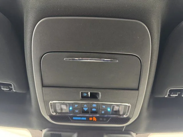 New 2026 Carbonized Gray Metallic Ford Platinum image 14