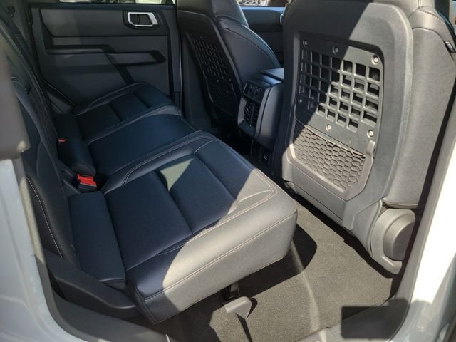 Used 2026 Avalanche Gray Ford Big Bend image 17