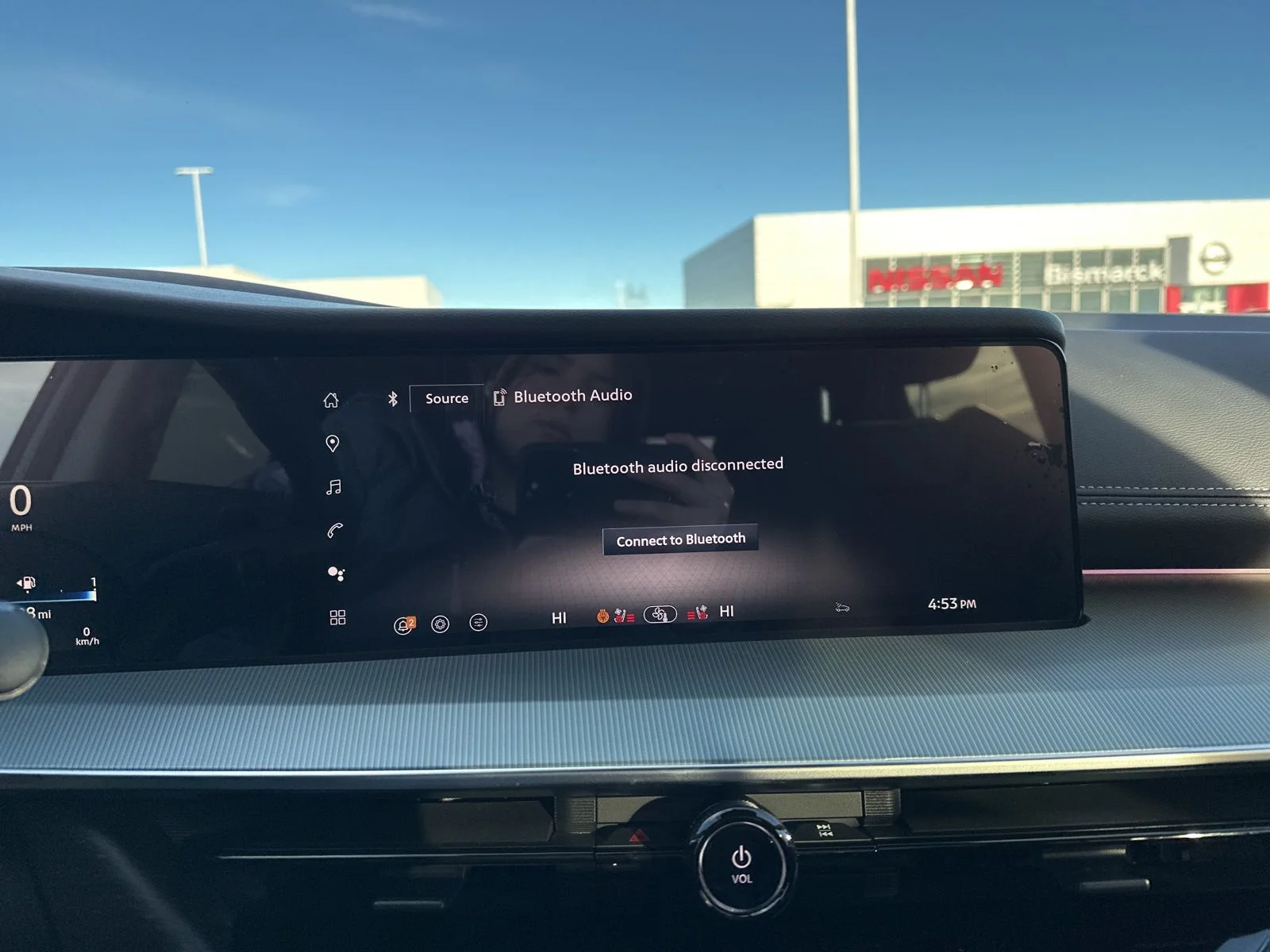 2026 Nissan Murano SL - Photo 55