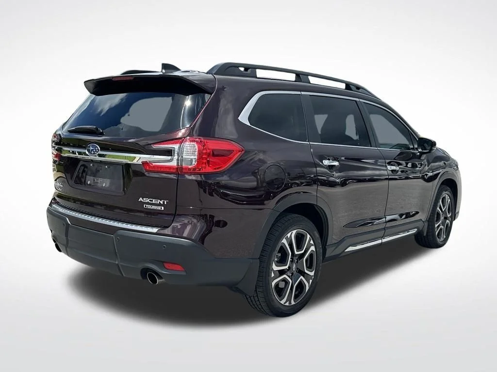 Used 2024  Subaru Touring image 6