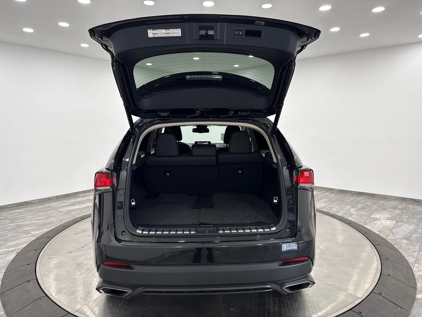 Used 2019 Caviar Lexus 300 FWD image 39