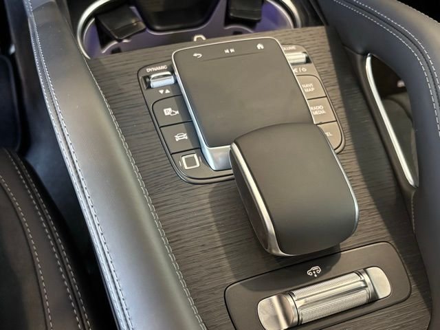 2026 Mercedes-Benz GLE Coupe GLE 63 S AMG - Photo 26