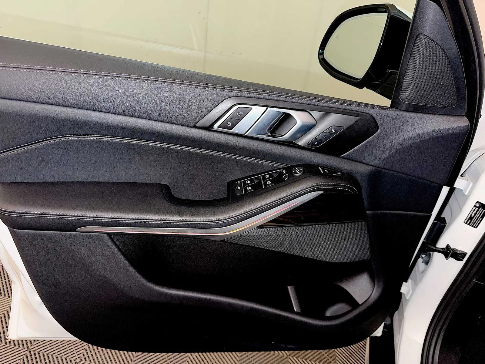 2023 BMW X5 40i - Photo 11