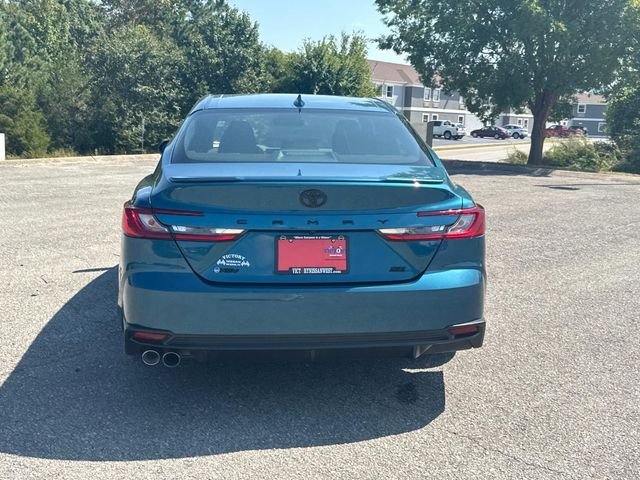 Used 2026  Toyota SE image 6