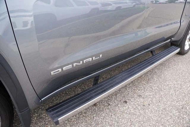 Certified Used 2019 Gray GMC Denali image 14